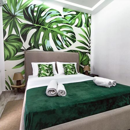Royal Luxury Suite Atene Esterno foto