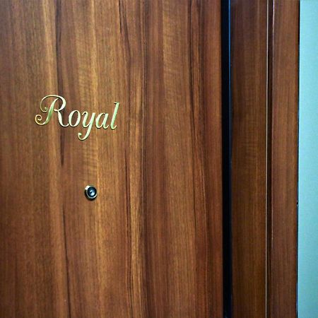 Royal Luxury Suite Atene Esterno foto