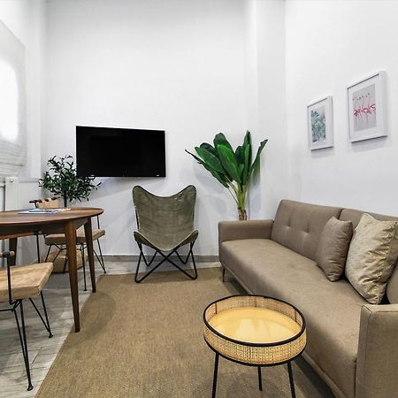Royal Luxury Suite Atene Esterno foto