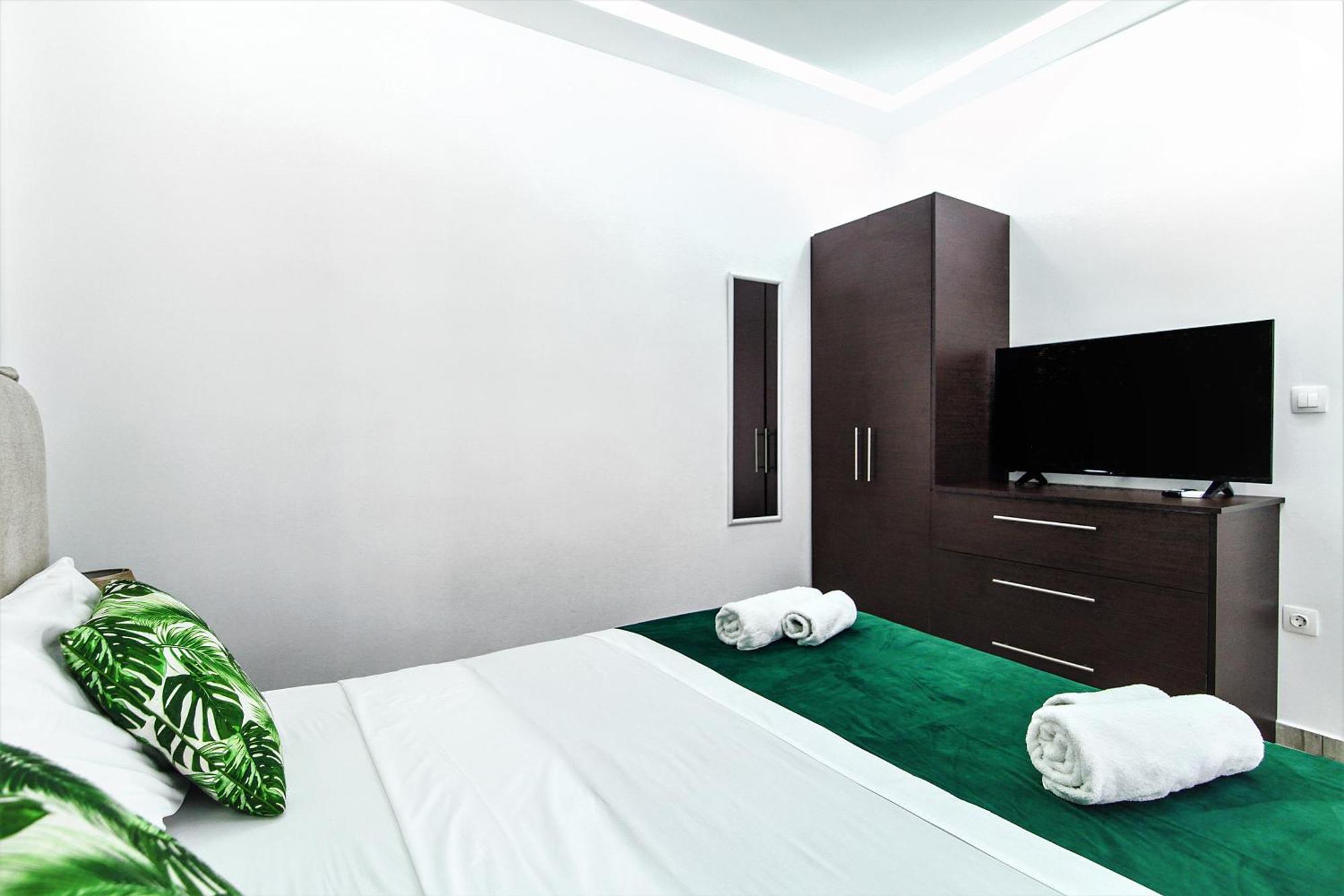 Royal Luxury Suite Atene Esterno foto