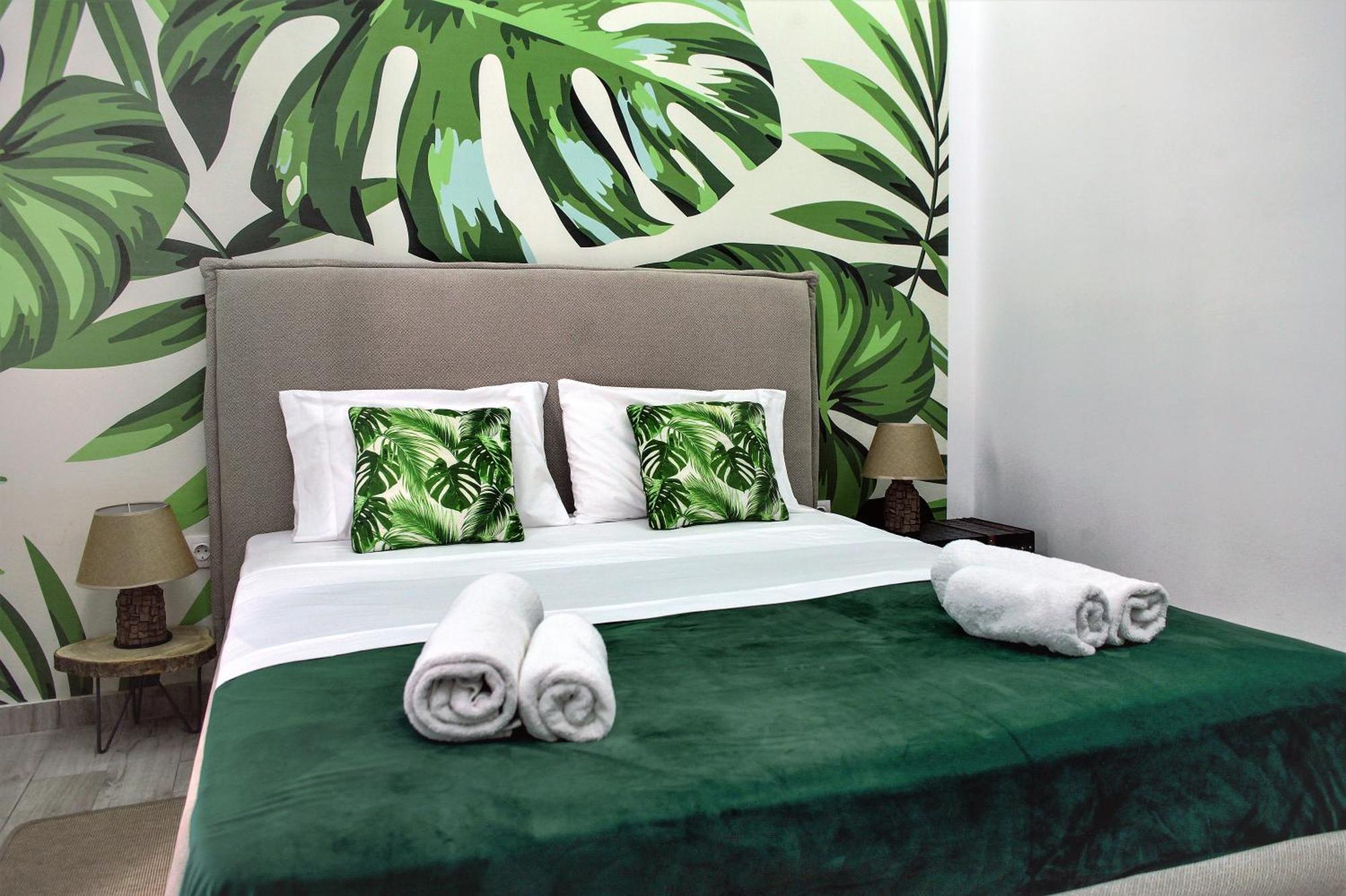 Royal Luxury Suite Atene Esterno foto